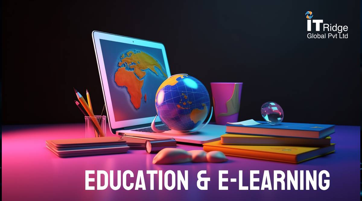  Education & E-Learning